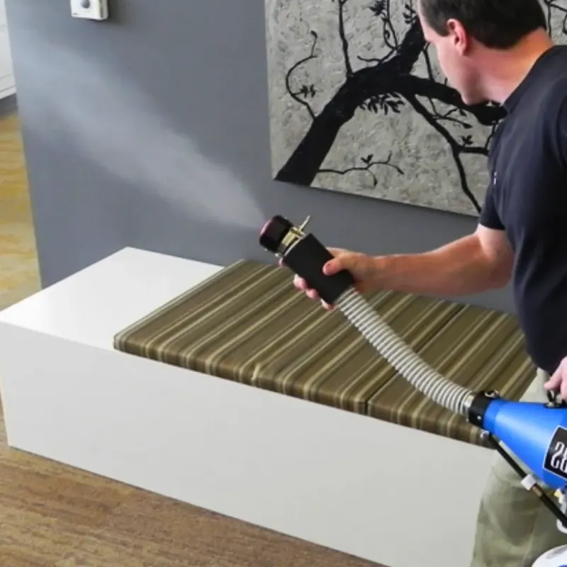 Professional Odor Removal in Spearman, TX